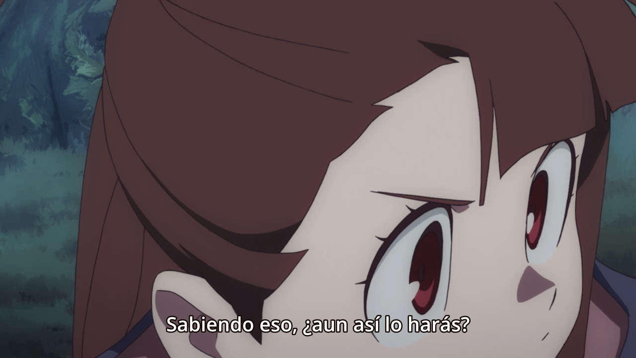 HorribleSubs Little Witch Academia 21 720pmkv Anime Tosho