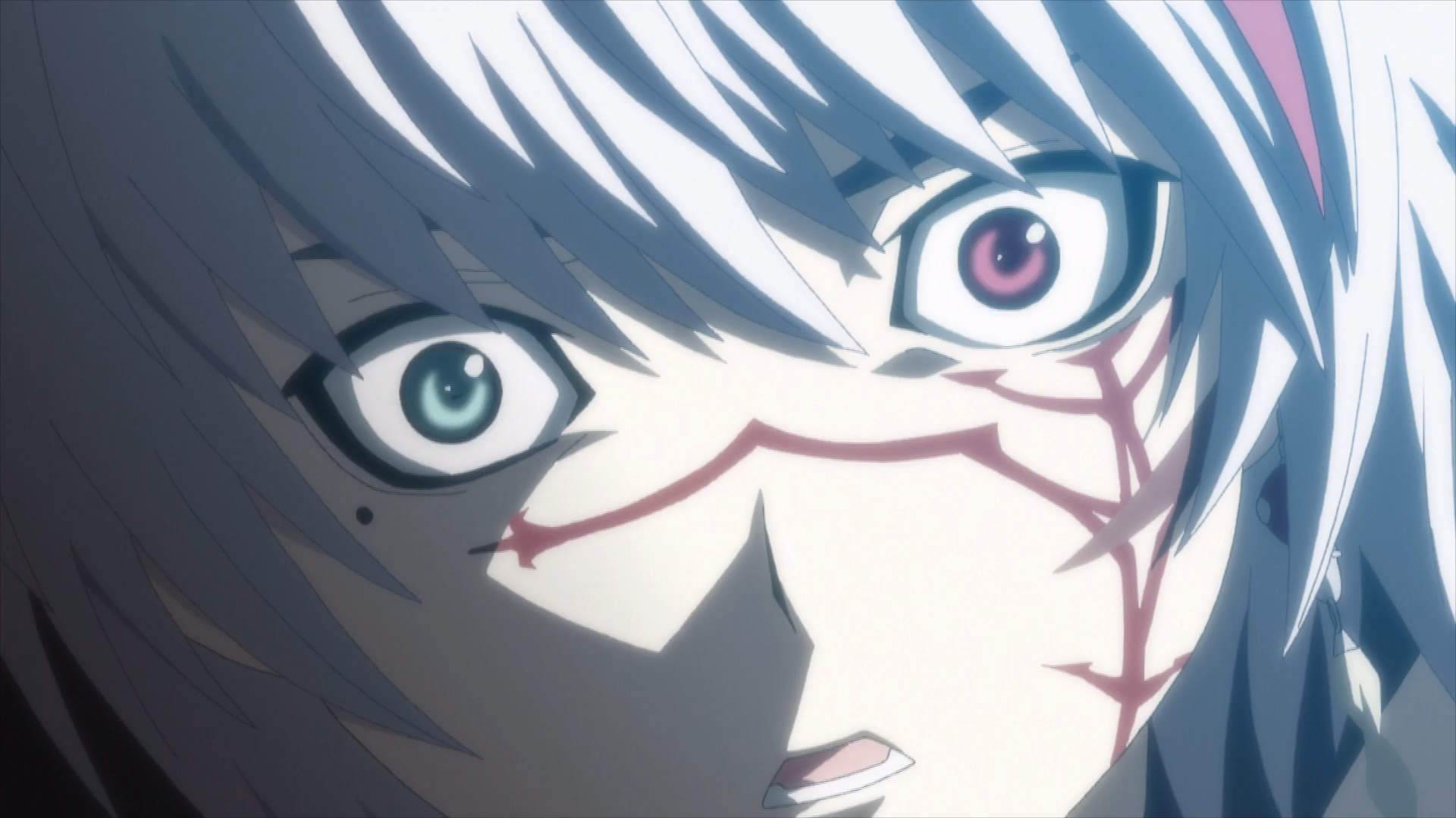 [RepoAnime] Seikon no Qwaser - Season 01 + OVA 01 [BD Uncensored