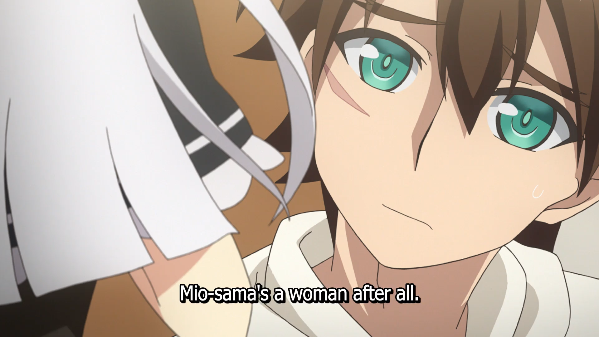 Shinmai Maou No Testament Burst Uncensored