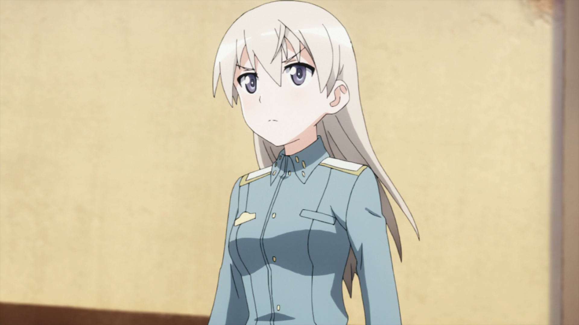 [Eila] Brave Witches - Petersburg Daisenryaku v2 [BD 1080p][4AAD3B61 ...