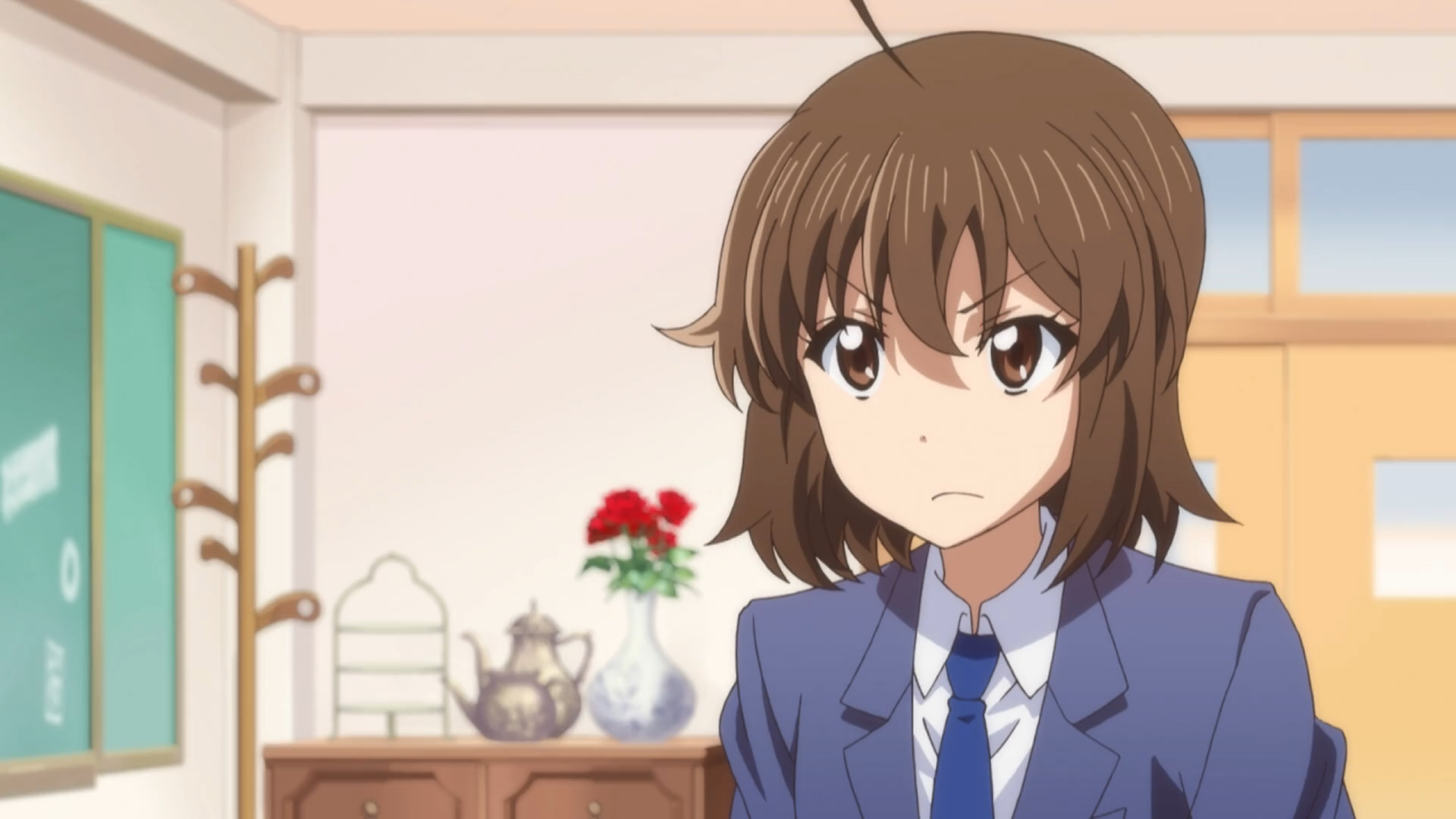 [FreakCrSuBuS] Kitakubu Katsudou Kiroku - 02 [1080].mkv | Anime Tosho