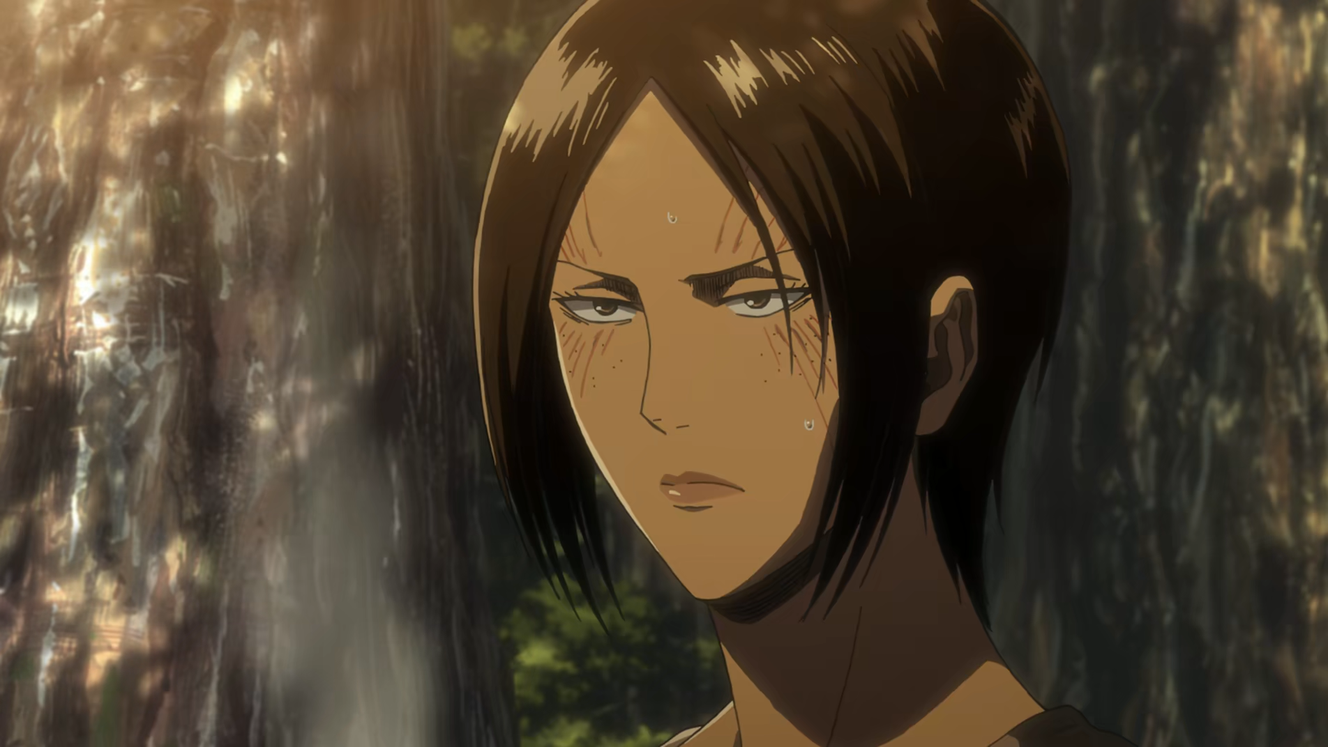 Attack on Titan S2 - 09 (34) - Opening 1080pBD[Dual ...