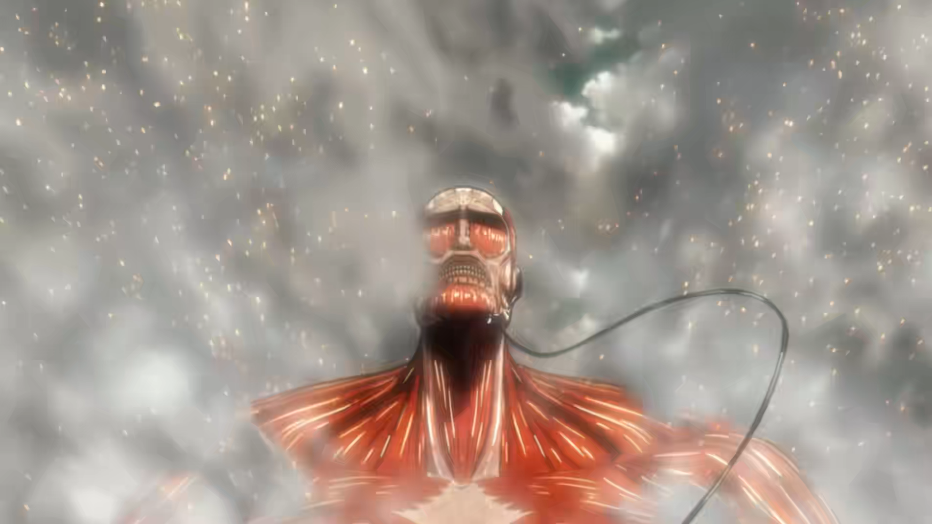 Attack on Titan S2 - 07 (32) - Close Combat [1080p][BD][Dual Audio ...