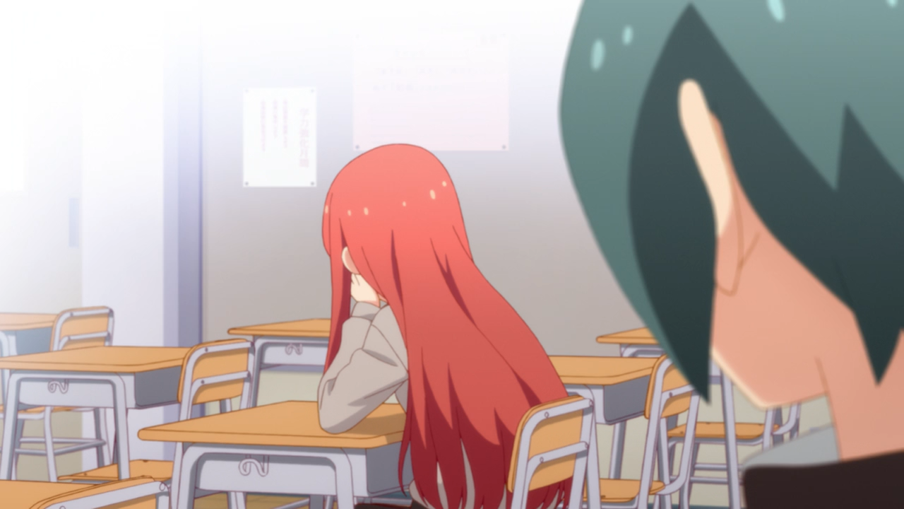 Tsurezure Children - 04 [720p] [JPN-EN-DUB] | Anime Tosho