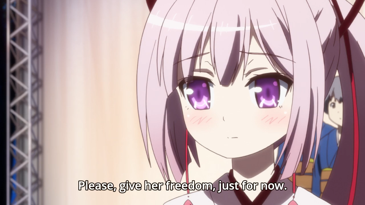 Tenshi no 3P! - 09 [720p].mp4 | Anime Tosho