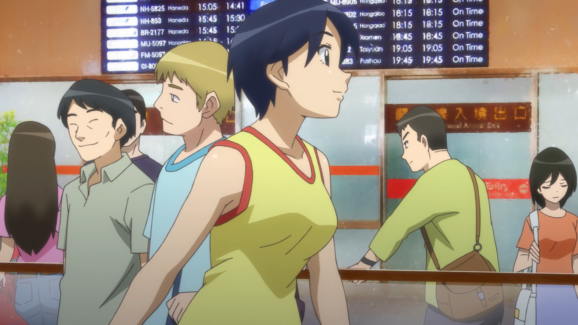 Get Galau Minami Kamakura Koukou Joshi Jitensha Bu Kita Yo Taiwan HD Get Wallpaper Galau Minami Kamakura Koukou Joshi Jitensha Bu Kita Yo Taiwan For Android