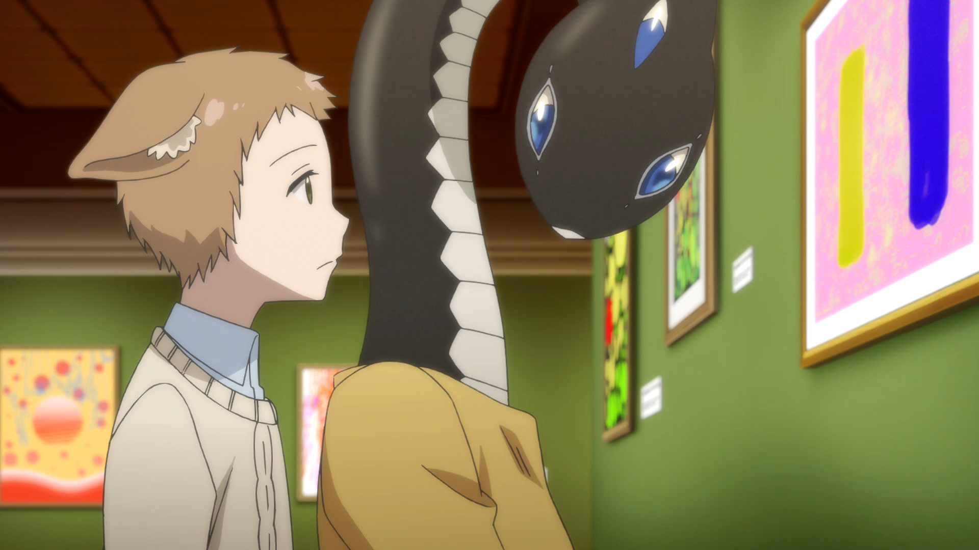 Get Horriblesubs Centaur No Nayami 10 1080p Mkv Anime Tosho Free Wallpaper Horriblesubs Centaur No Nayami 10 1080p Mkv Anime Tosho Free