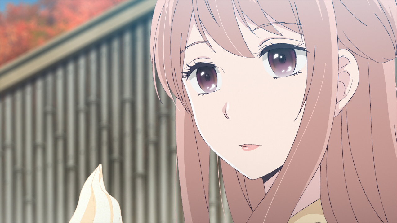 Kuzu No Honkai Folge 11