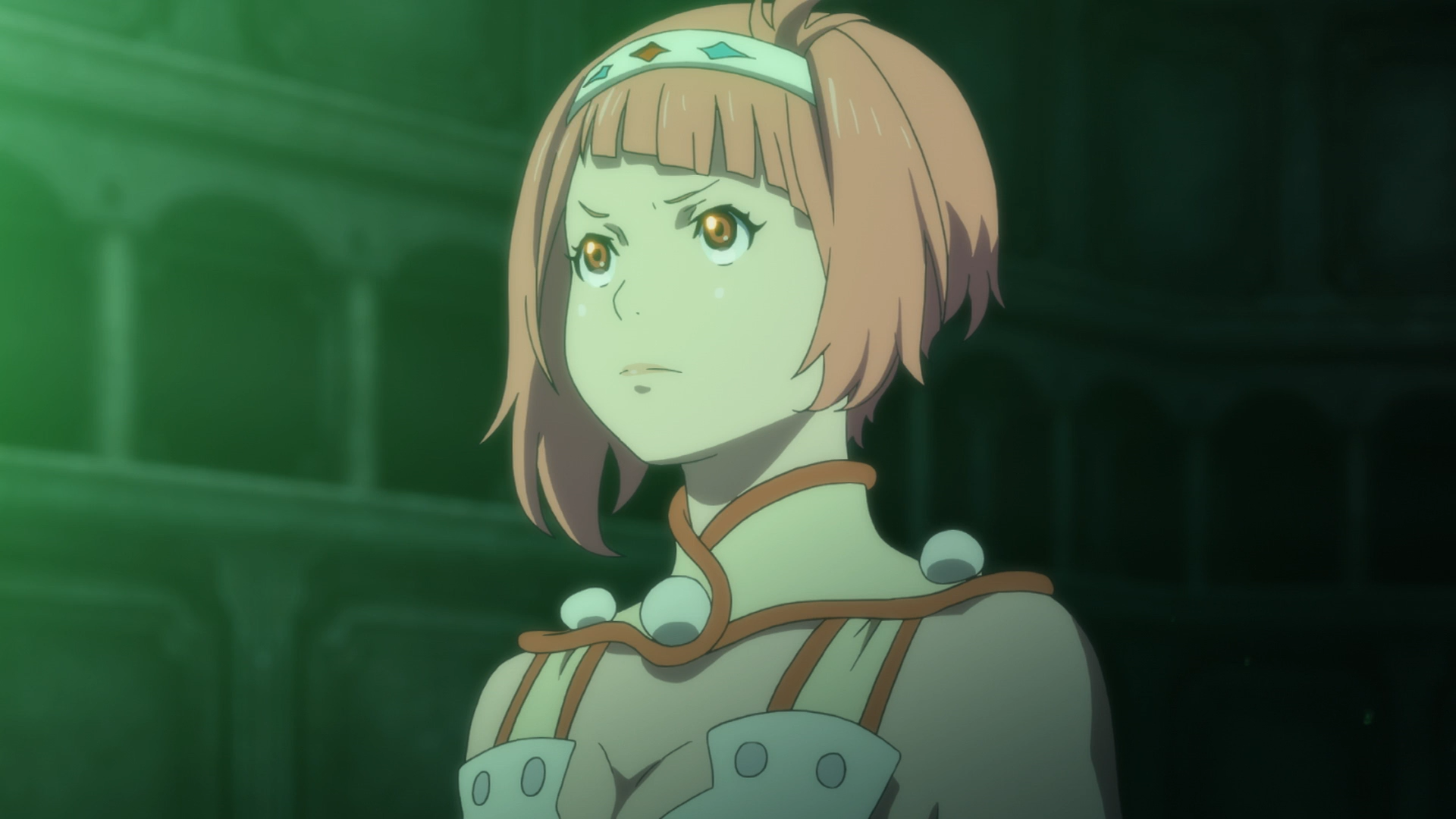 HorribleSubs Shingeki No Bahamut Virgin Soul 22