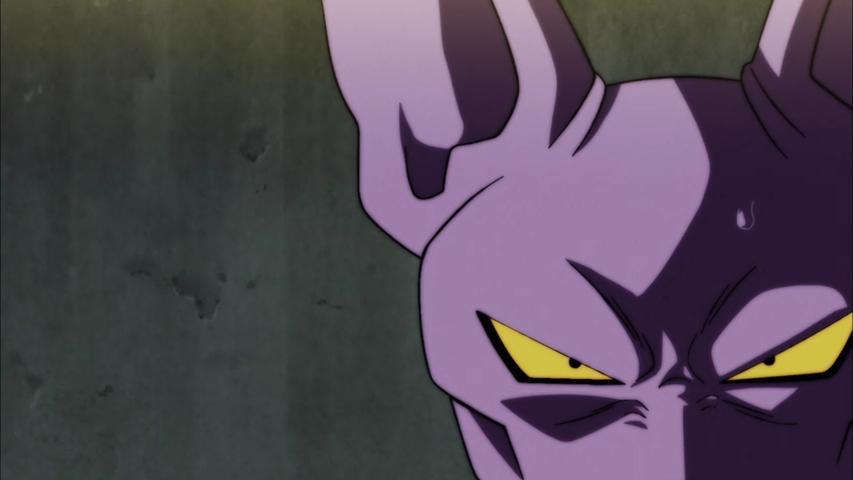 HorribleSubs Dragon Ball Super 107 1080p