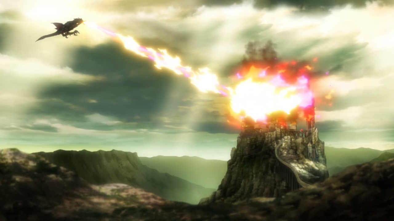 Download Knight's & Magic - 12 1280x720 HEVC2 AAC Torrent | 1337x