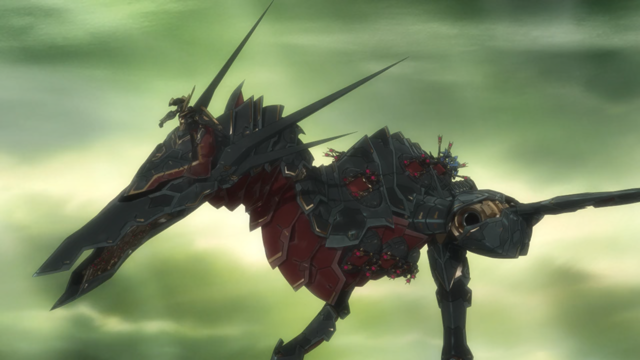 Download Knight's & Magic - 12 1280x720 HEVC2 AAC Torrent | 1337x