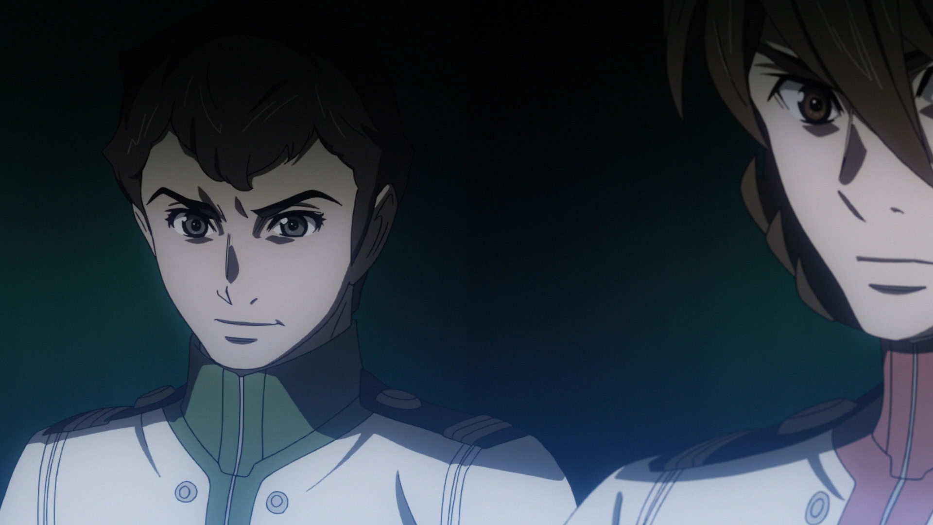 Space Battleship Yamato 2202 - Episode 06 [1080P](Central Anime