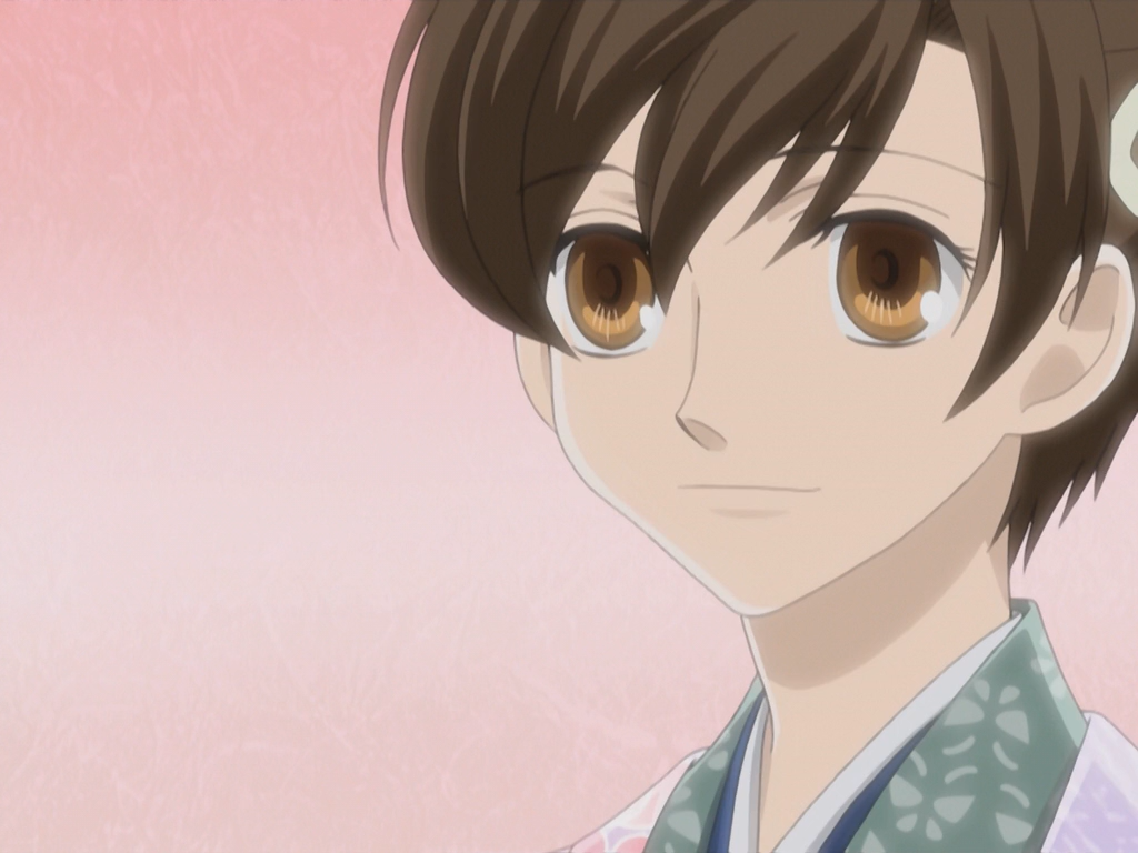 Ouran Highschool Host Club Torrent