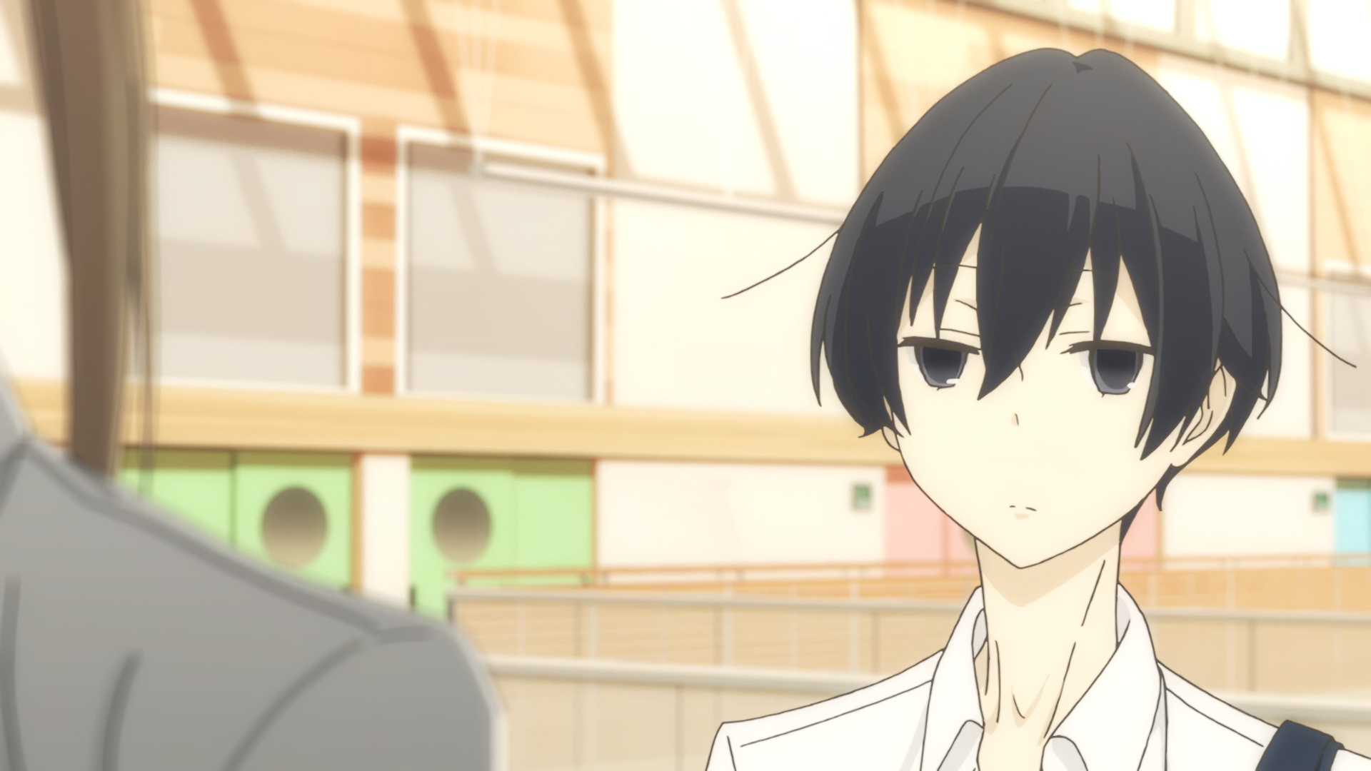 Specials/Tanaka-kun wa Itsumo Kedaruge Special - 03 [BD 1080p HEVC OPUS