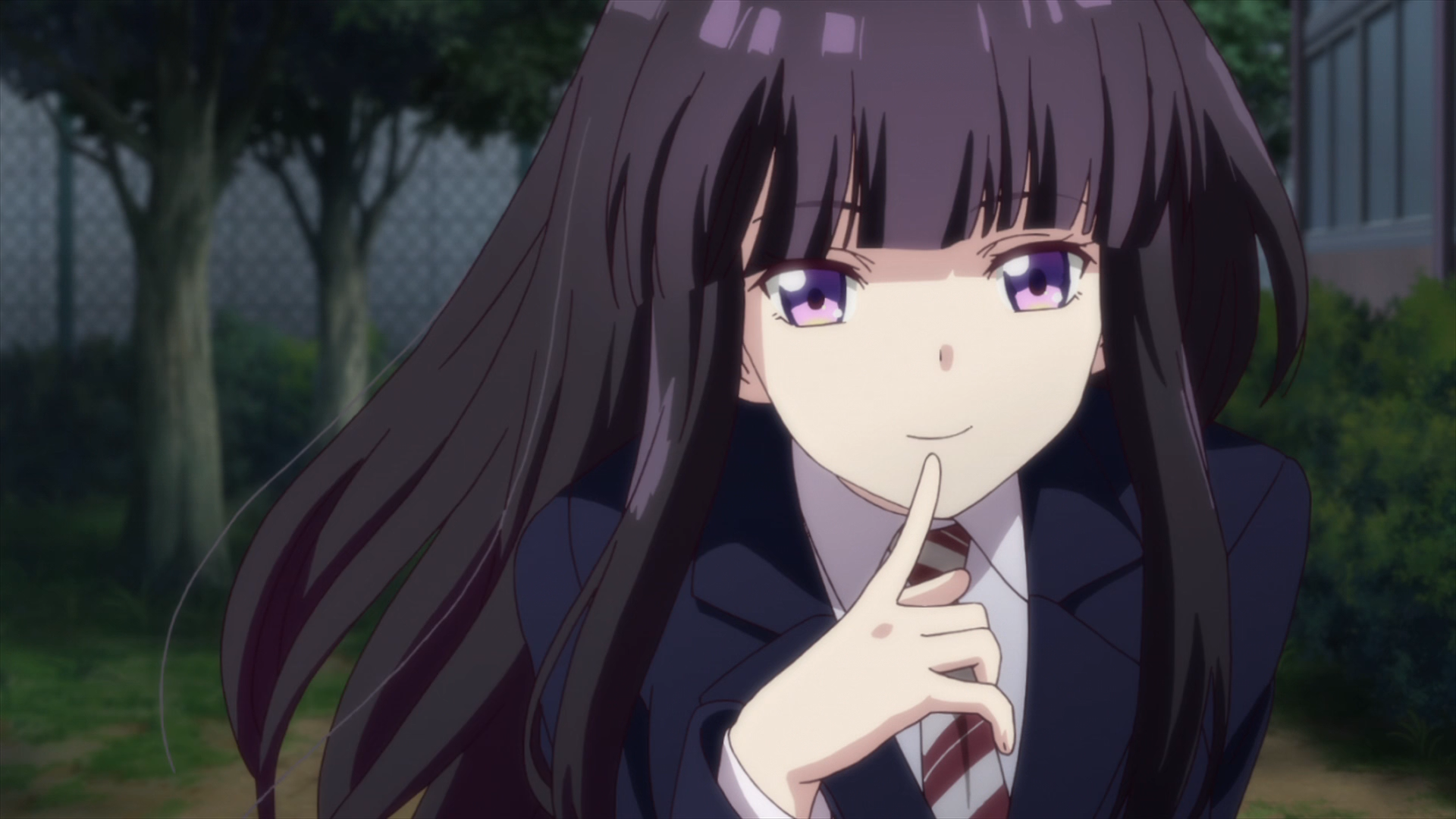 HorribleSubs Netsuzou TRap NTR 12 1080p