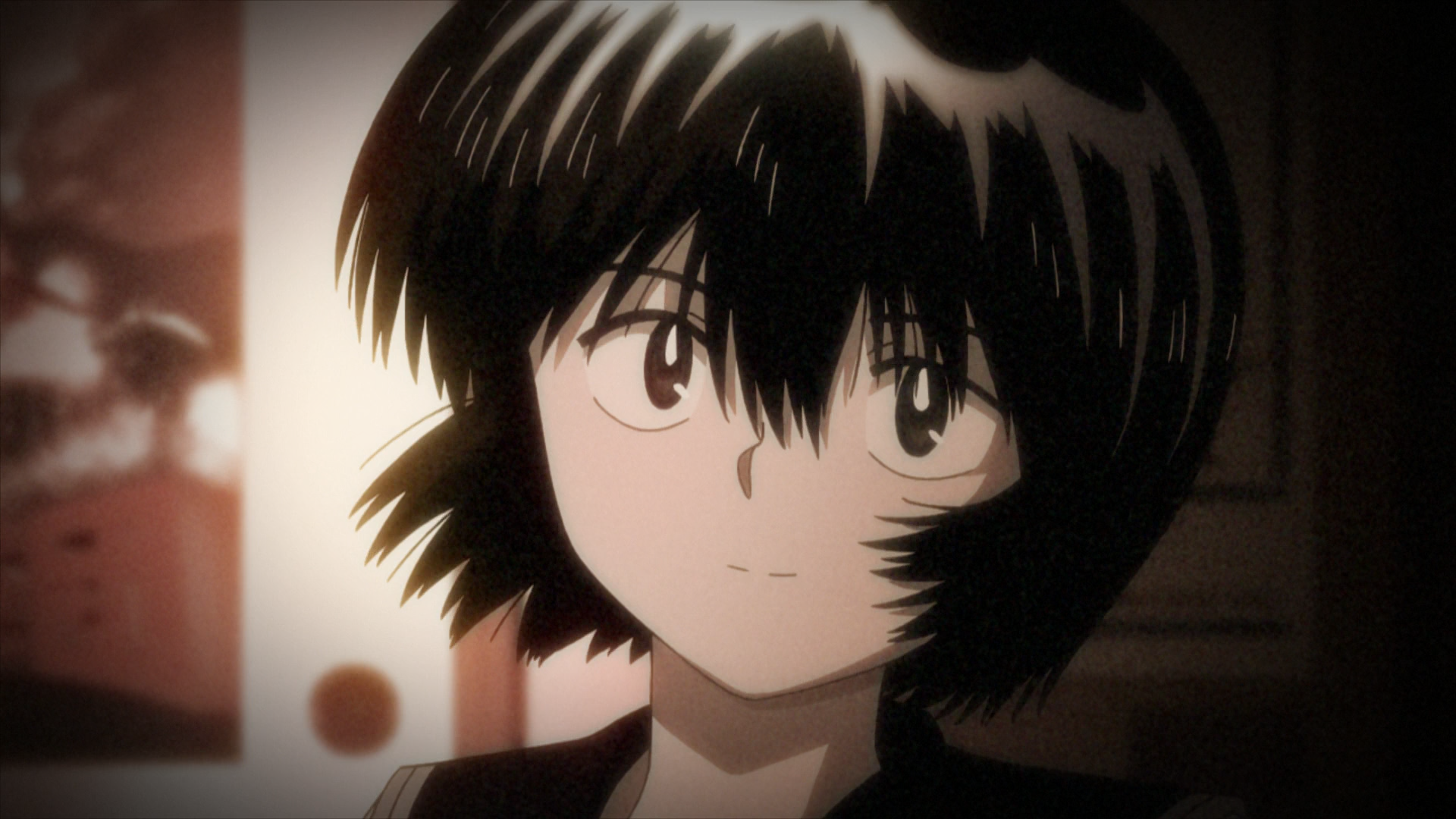 Nazo No Kanojo X Uncensored