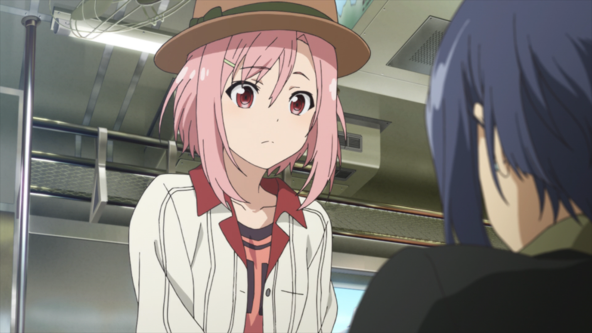 Erairaws Sakura Quest 01 1080p05B8B58Cmkv A