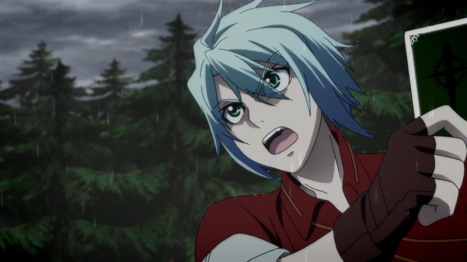 Jikan No Shihaisha Ger Sub