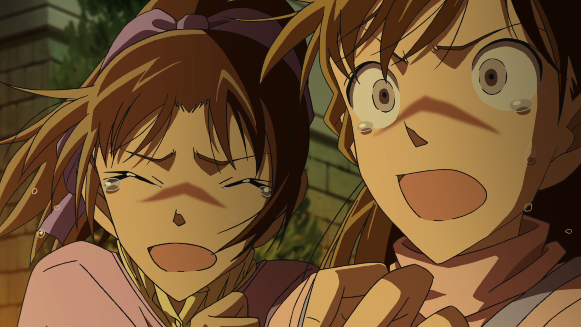 HorribleSubs Detective Conan 874 1080p