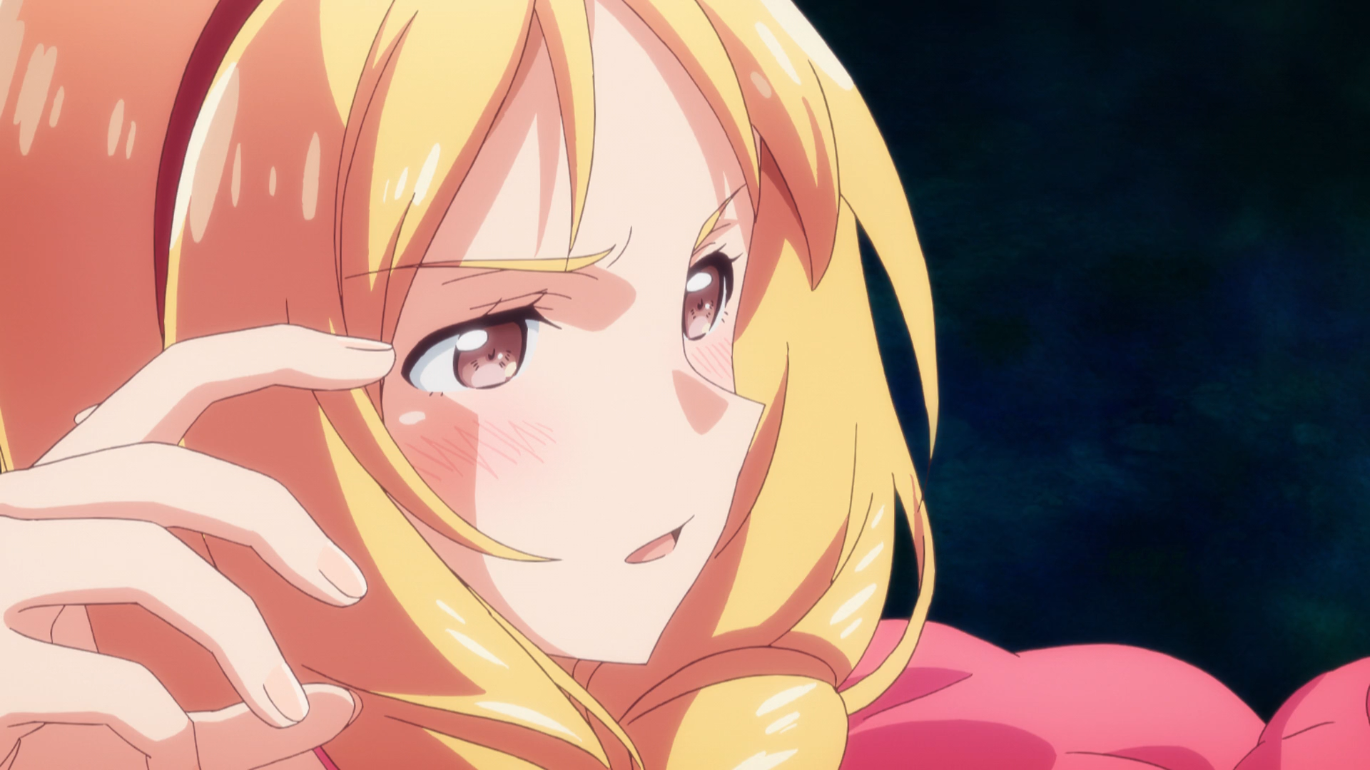 [Erai-raws] Eromanga Sensei - 03 [1080p][Multiple Subtitle][ED35BF10