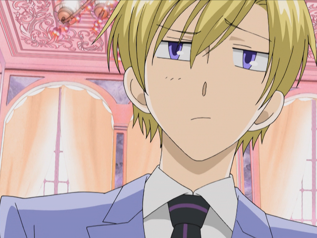 Ouran Highschool Host Club Torrent