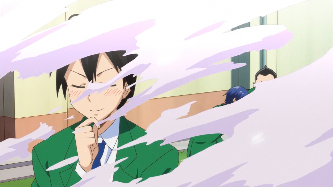 Hajimete no Gal - 01 [720p] [UNCENSORED] [MX-ES-EN-DE-FR-IT-PT