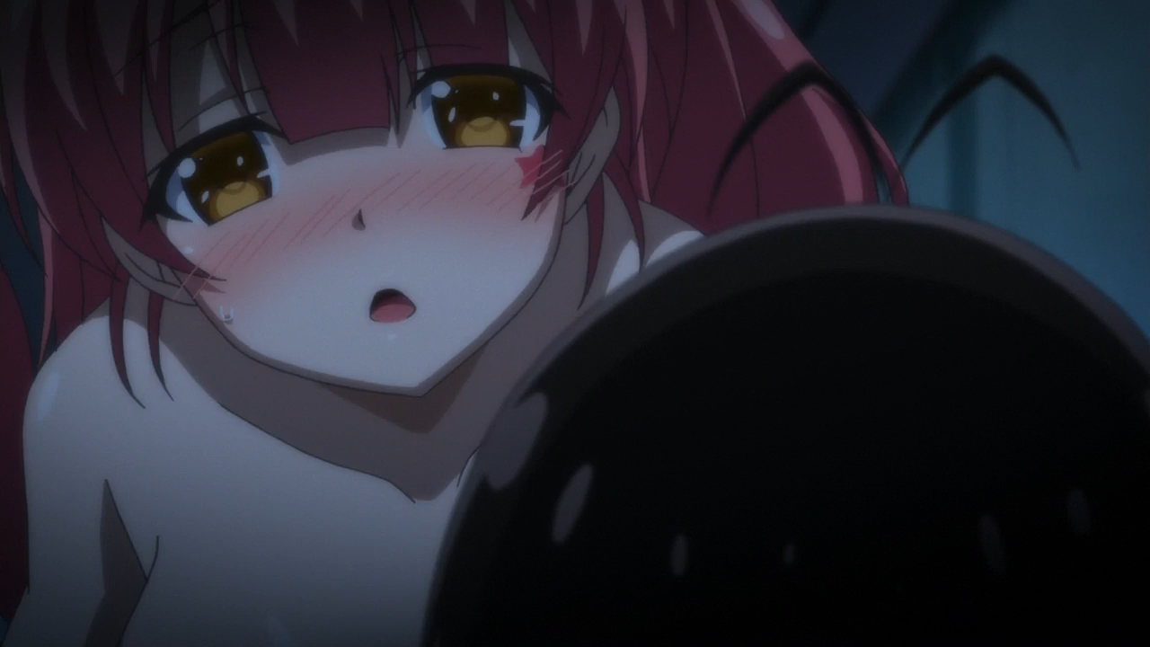 Hajimete no Gal - 05 [720p] [UNCENSORED] [MX-ES-EN-DE-FR-IT-PT