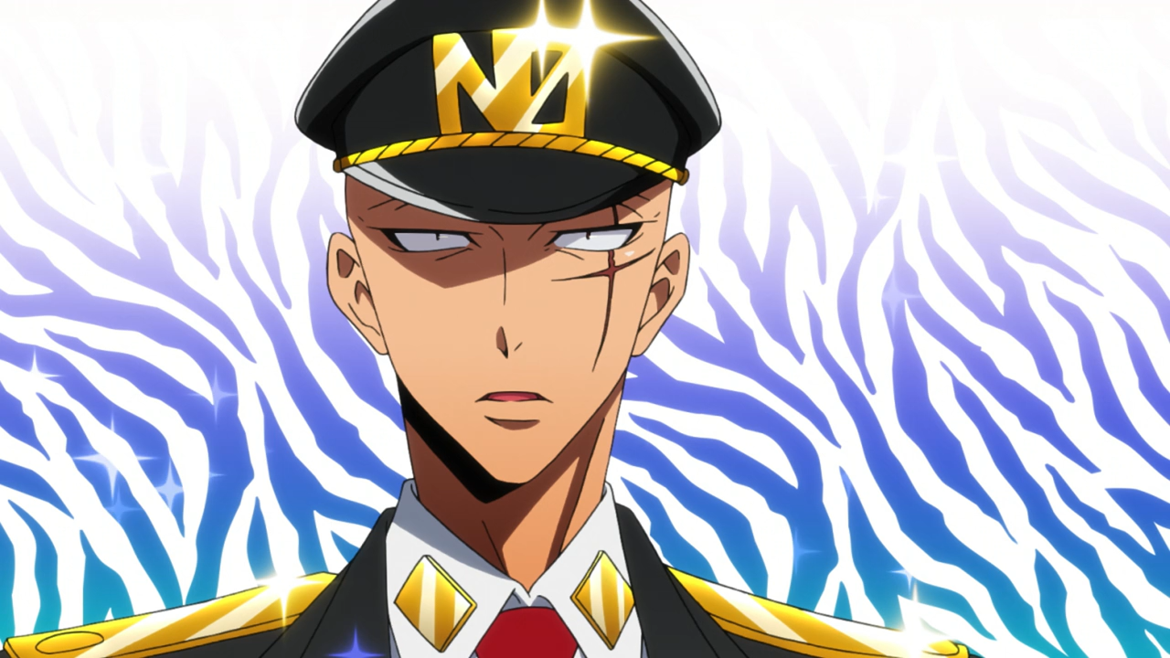 Nanbaka - 15 [720p] [MX-ES-EN-DE-FR-IT-PT] [68028A4D].mkv | Anime Tosho