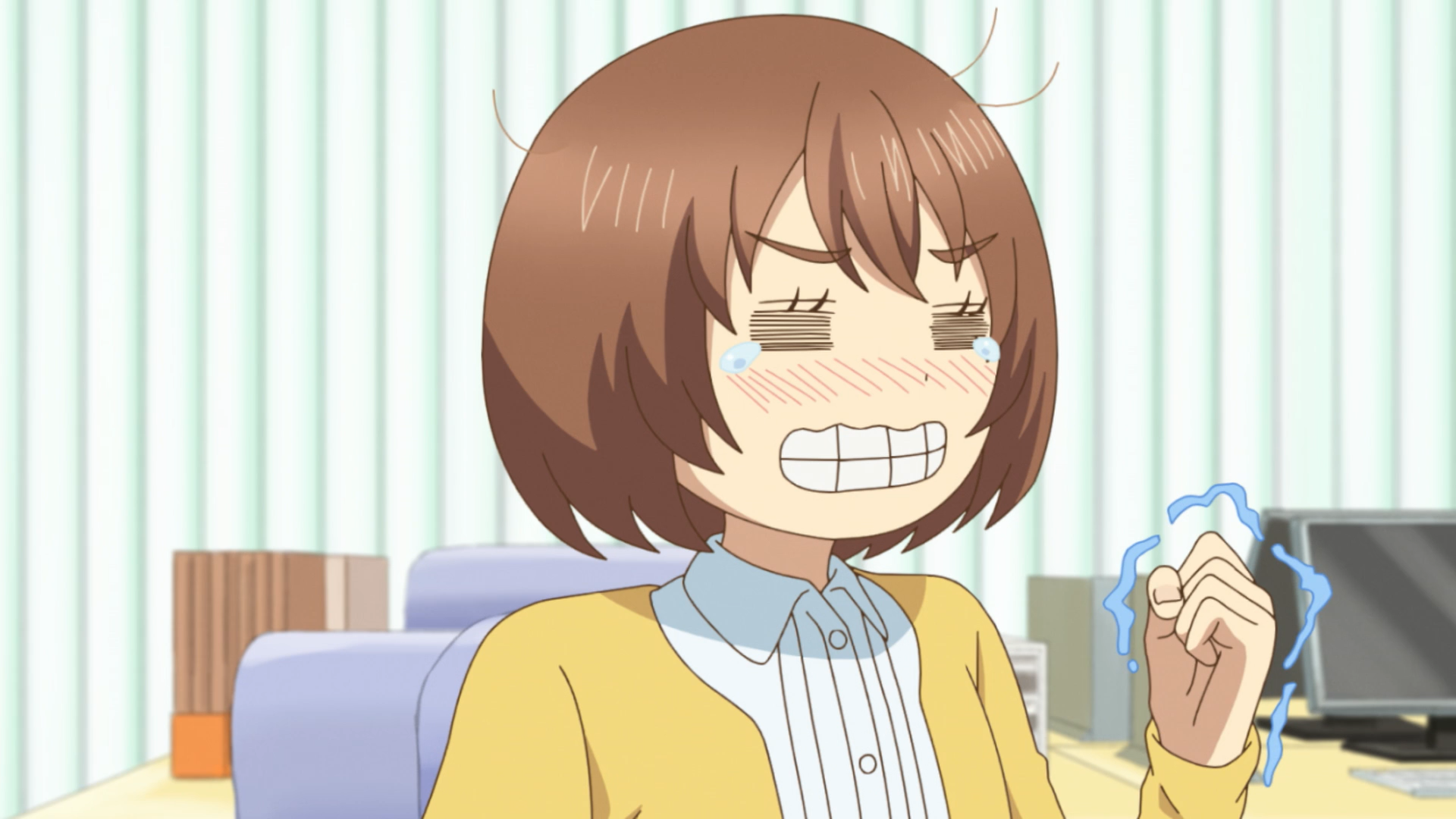 Osake Wa Fuufu Ni Natte Kara [FreakCrSuBuS] Osake wa Fuufu ni Natte kara - 01 [1080].mkv | Anime Tosho