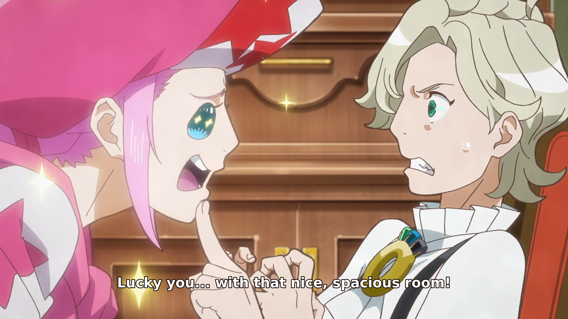 Erai Raws Classicaloid 2nd Season 01 1080p Mkv Anime Tosho Erai Raws Classicaloid 2nd Season 01 1080p Mkv Anime Tosho
