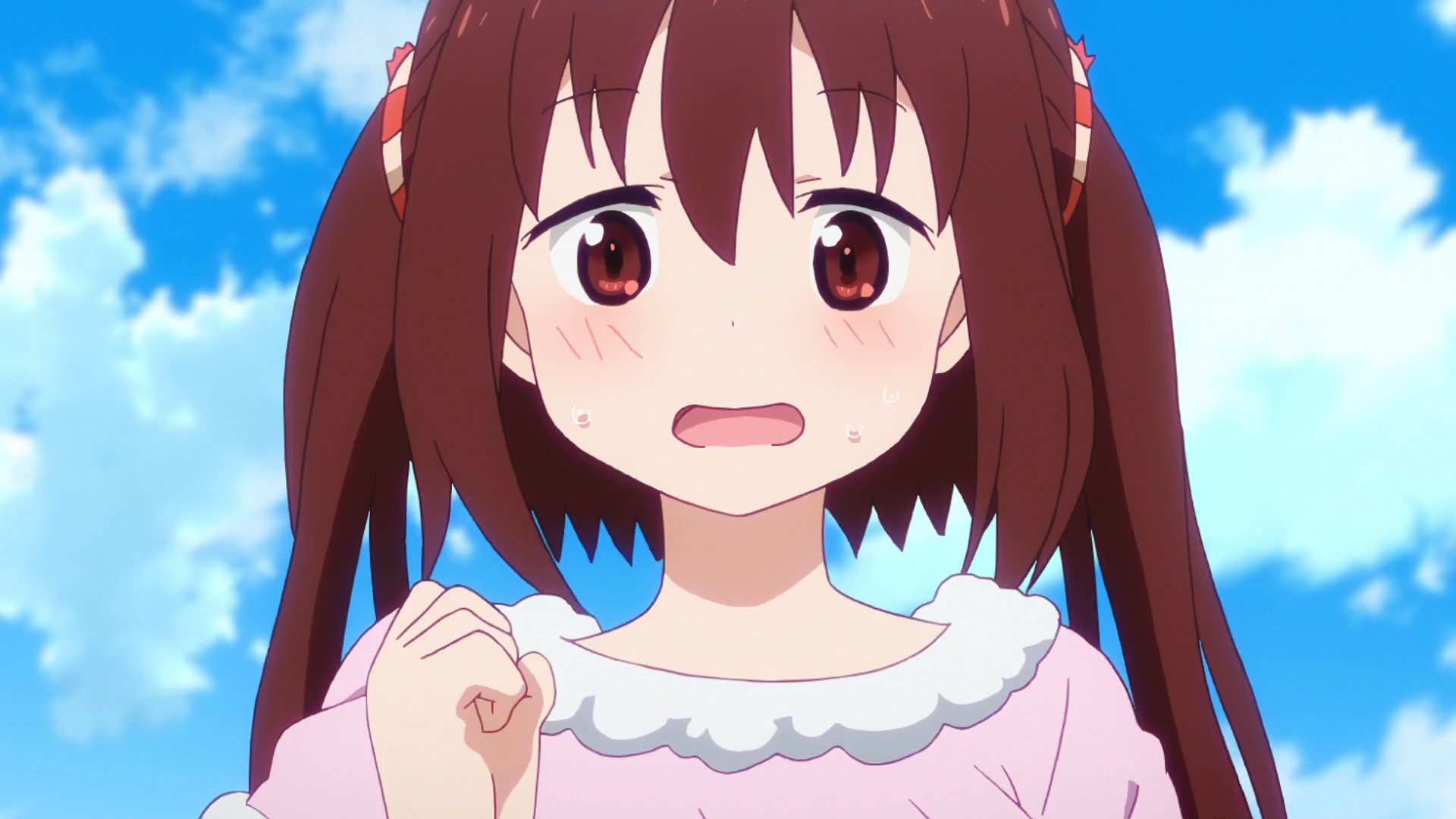 [Nii-sama] Himouto! Umaru-chan R - 01 [1080p][v2] | Anime Tosho