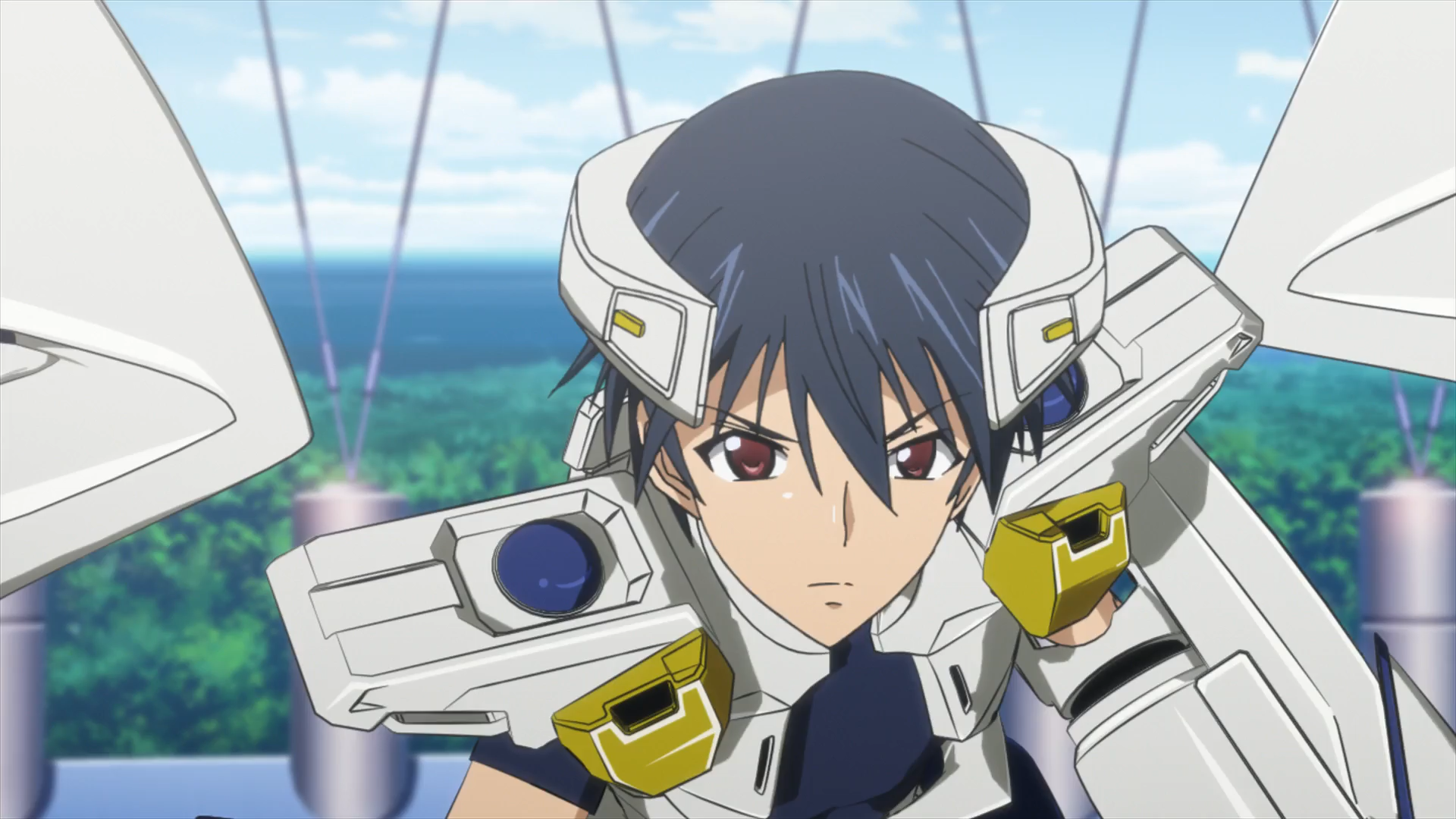 [RepoAnime] Infinite Stratos - 04 [BD] [1920x1080 x264 AAC Eng Sub