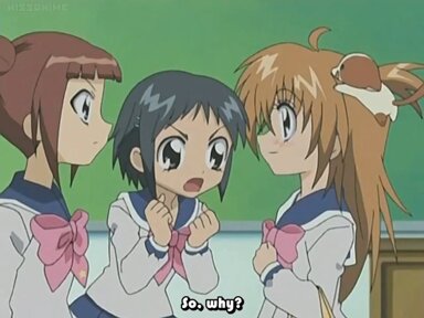 kirarin ep2