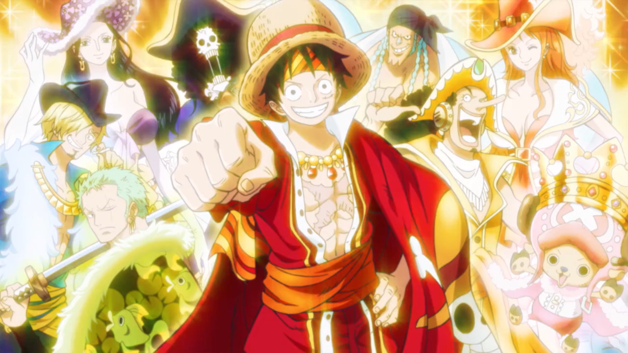 [One Pace] Chapter 716-717 [720p][C2C37921].mkv  Anime Tosho