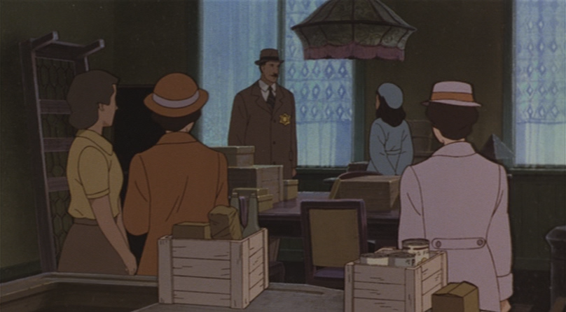 Get Madhouse Anne No Nikki The Diary Of Anne Frank Movie 1995 10 HD Get Wallpaper Madhouse Anne No Nikki The Diary Of Anne Frank Movie 1995 10 For Free