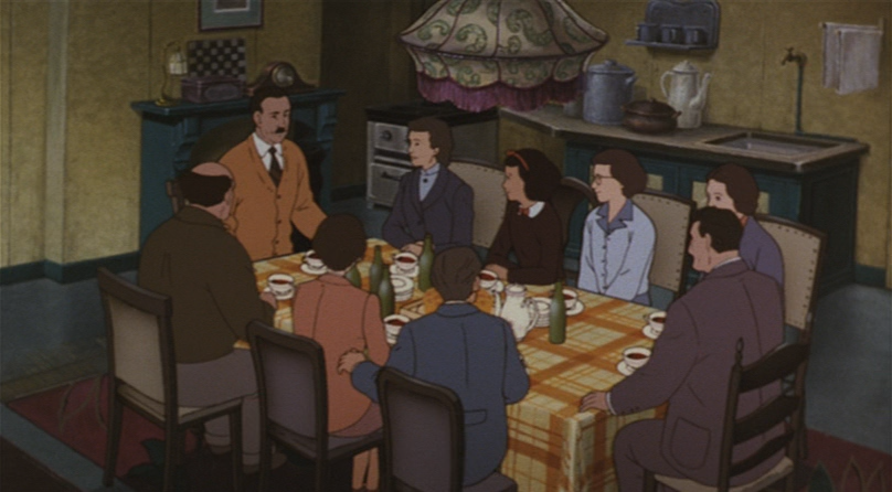 Download Madhouse Anne No Nikki The Diary Of Anne Frank Movie 1995 10 For iPhone Get Wallpaper Madhouse Anne No Nikki The Diary Of Anne Frank Movie 1995 10 HD