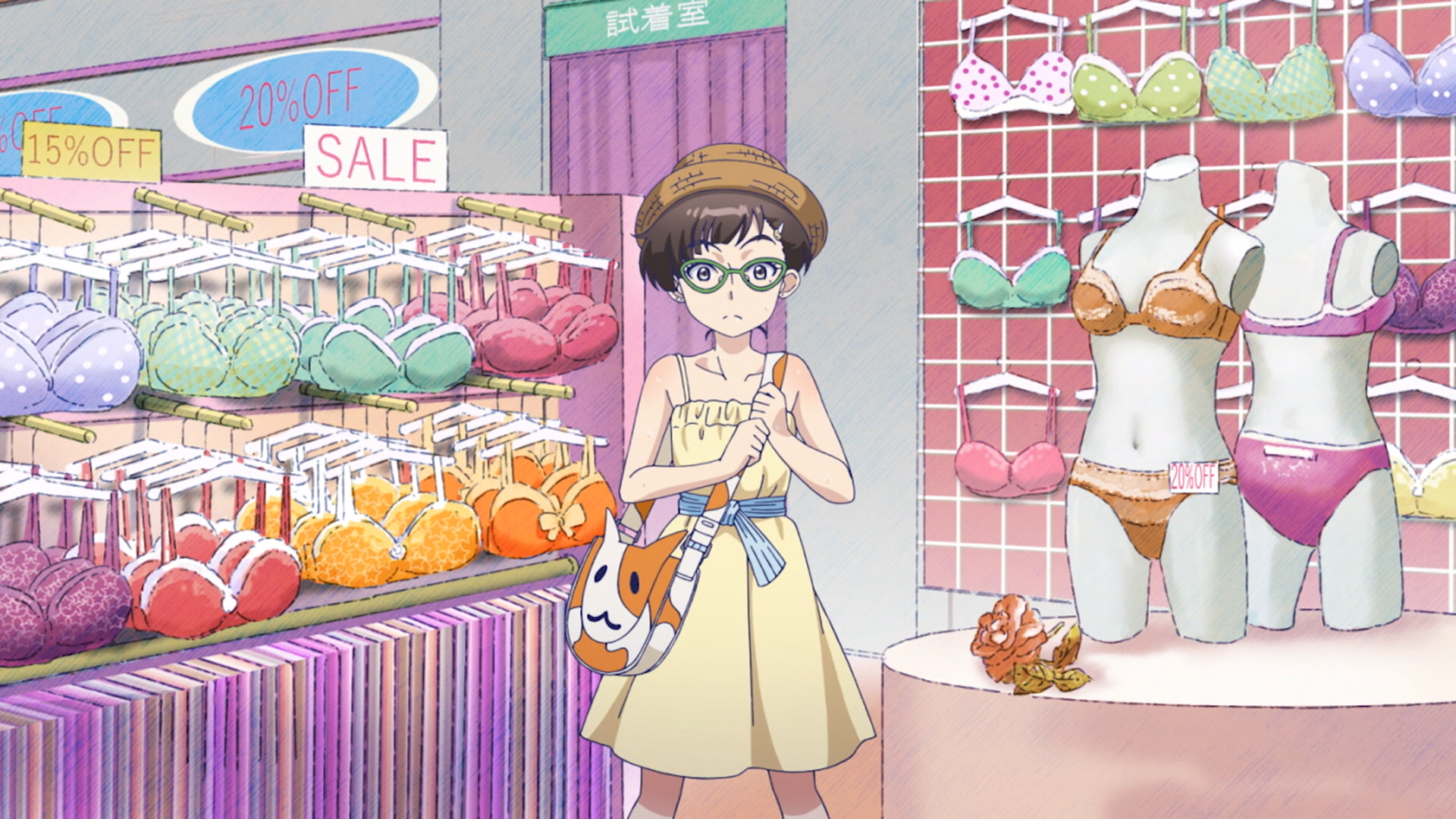 Has Oshiete Galko Chan Ova Bd 1080p Aac A41aac11 Mkv Anime Tosho