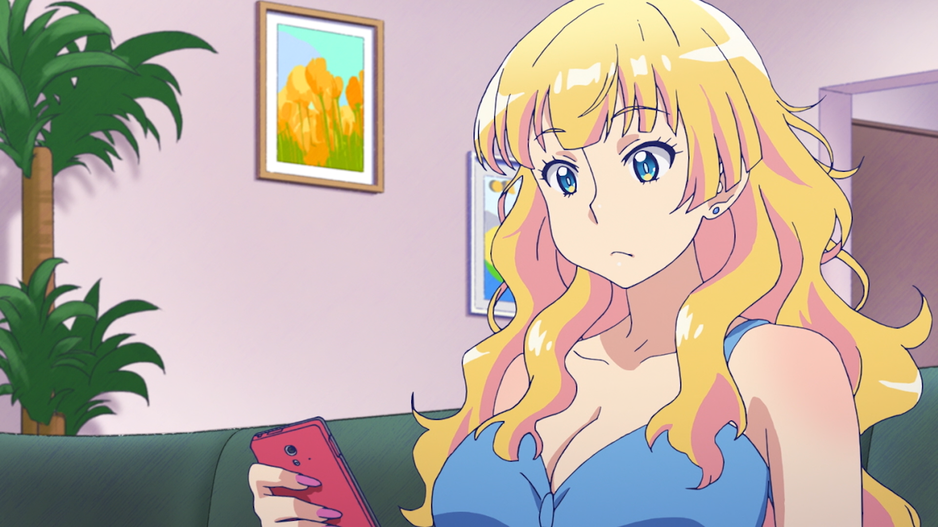 Has Oshiete Galko Chan Ova Bd 1080p Aac A41aac11 Mkv Anime Tosho Has Oshiete Galko Chan Ova Bd 1080p Aac A41aac11 Mkv Anime Tosho