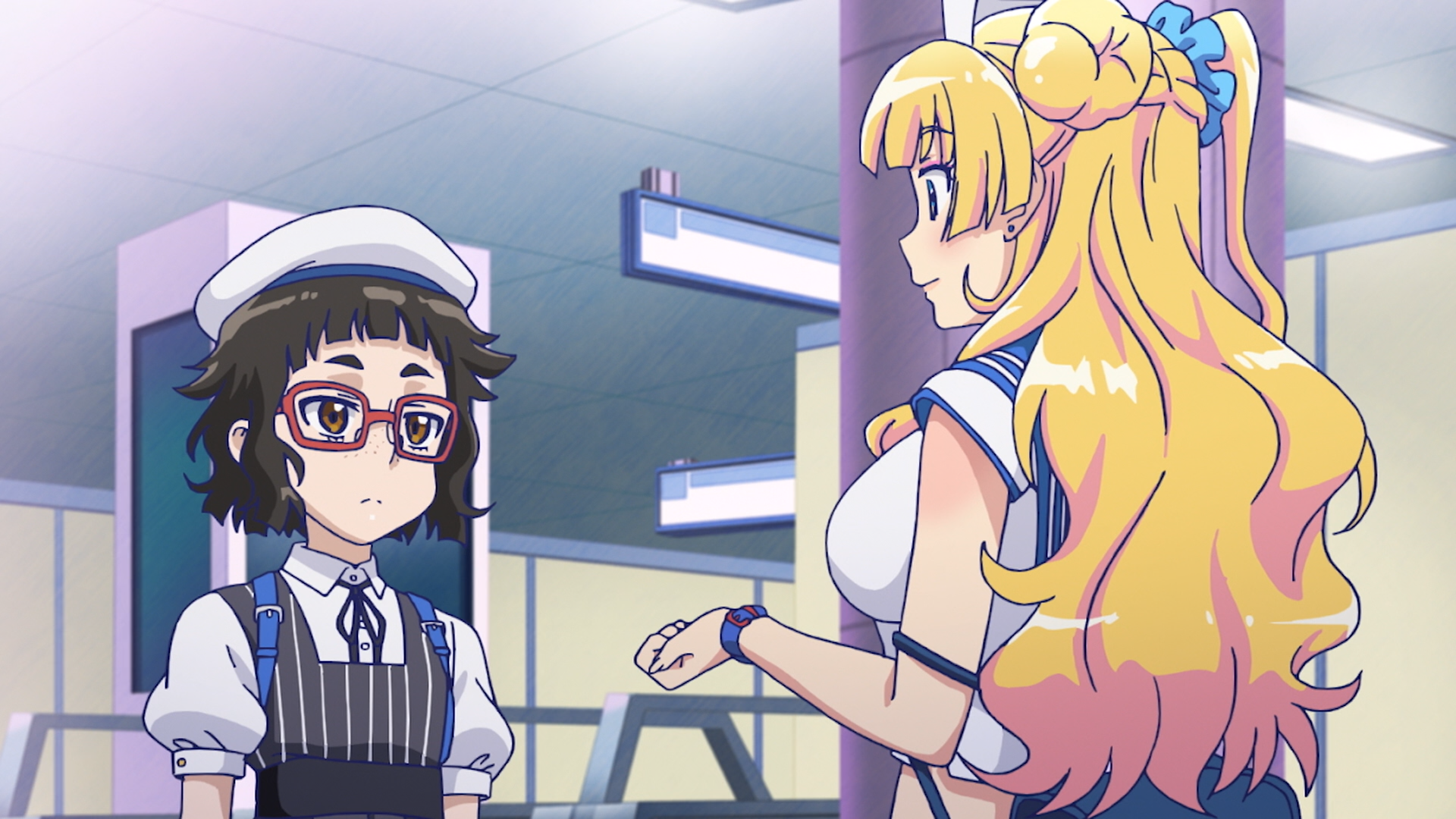 Has Oshiete Galko Chan Ova Bd 1080p Aac A41aac11 Mkv Anime Tosho Has Oshiete Galko Chan Ova Bd 1080p Aac A41aac11 Mkv Anime Tosho