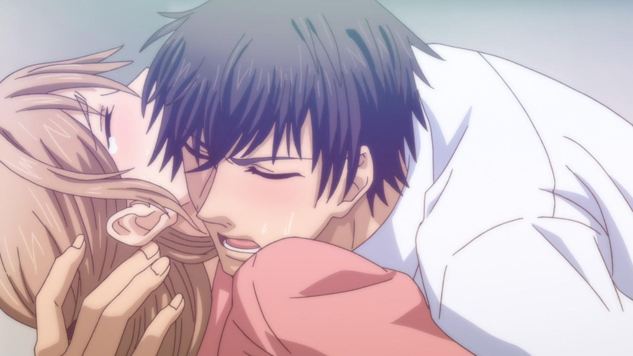 Get Pas Omiai Aite Wa Oshiego Tsuyoki Na Mondaiji 05 Web Cut For Android Wallpaper Pas Omiai Aite Wa Oshiego Tsuyoki Na Mondaiji 05 Web Cut For iPhone Free