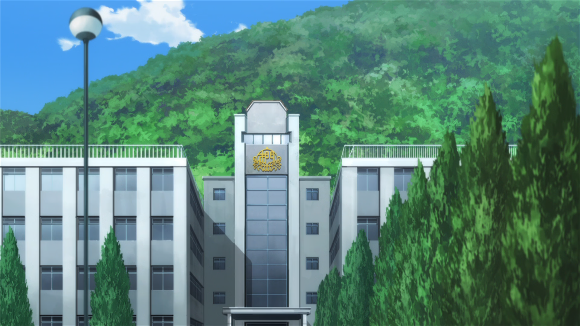 [Jookaa] Assassination Classroom The Movie 365 Days (Ansatsu Kyoushitsu 365nichi no Jikan) [BD