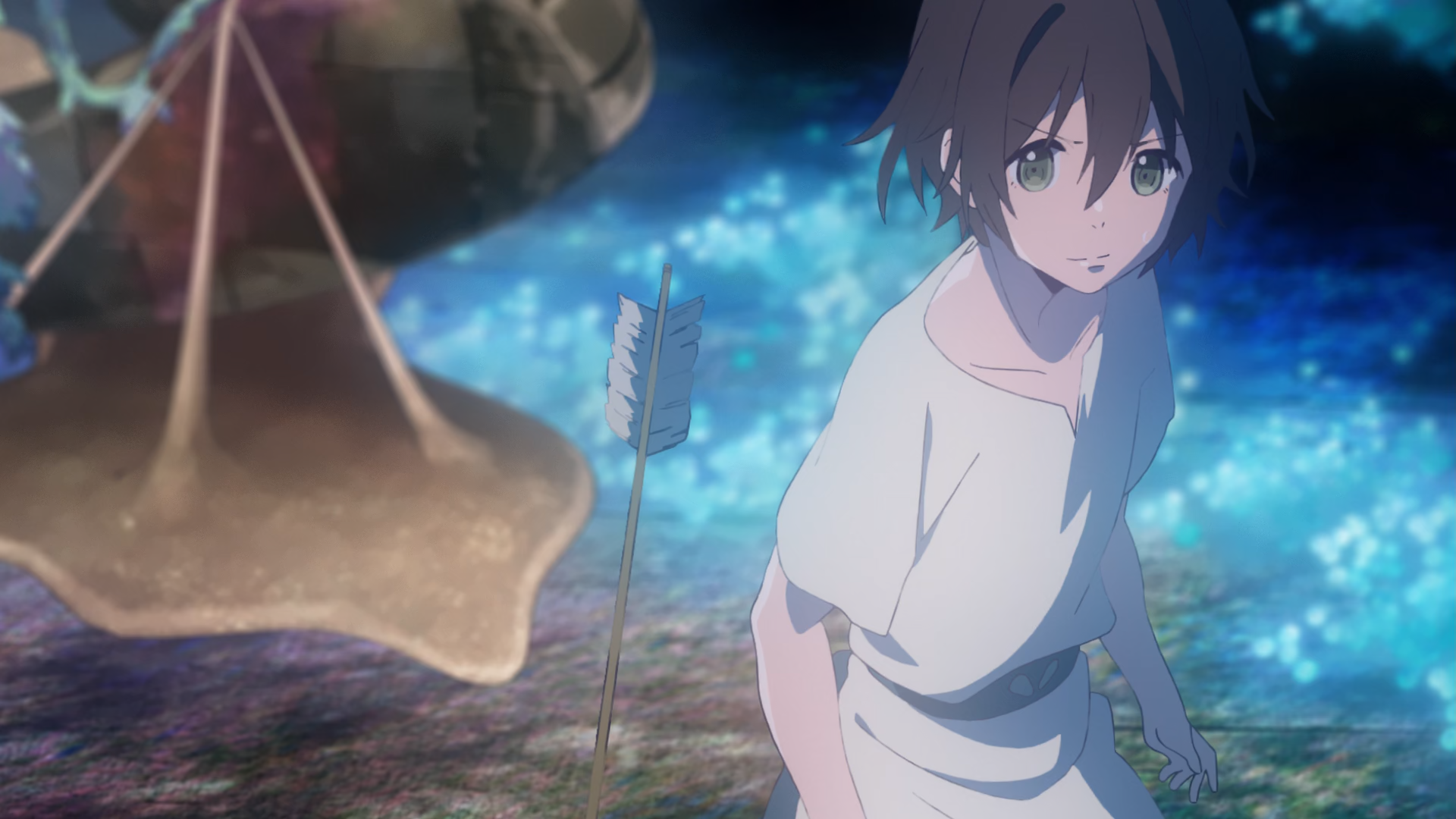 Kujira No Kora Wa Sajou Ni Utau Kujira no Kora wa Sajou ni Utau - Children of the Whales - 05 [1080p
