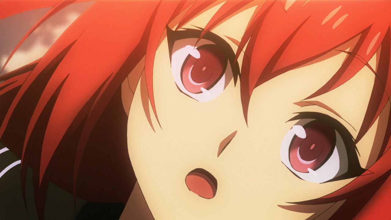Shinmai Maou No Testament Burst Uncensored
