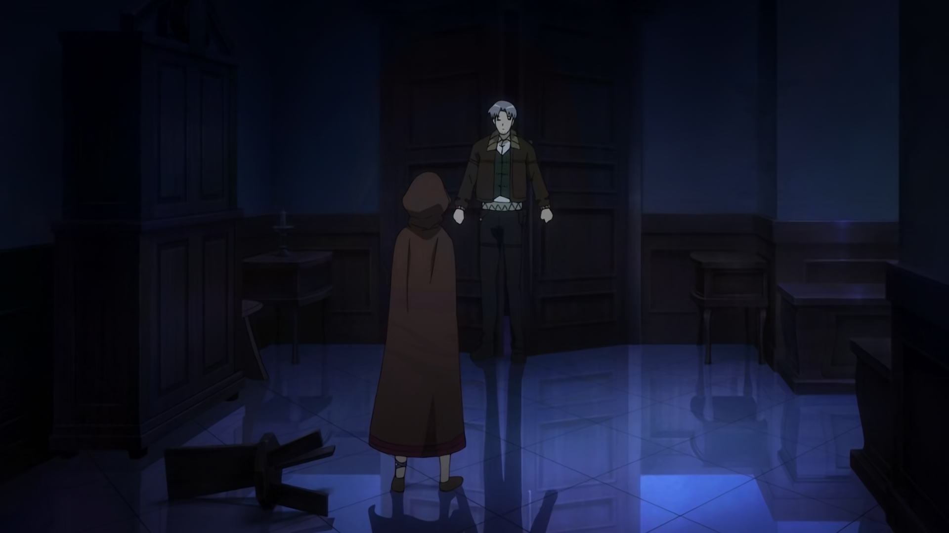 Spice And Wolf Season 2 English Dub