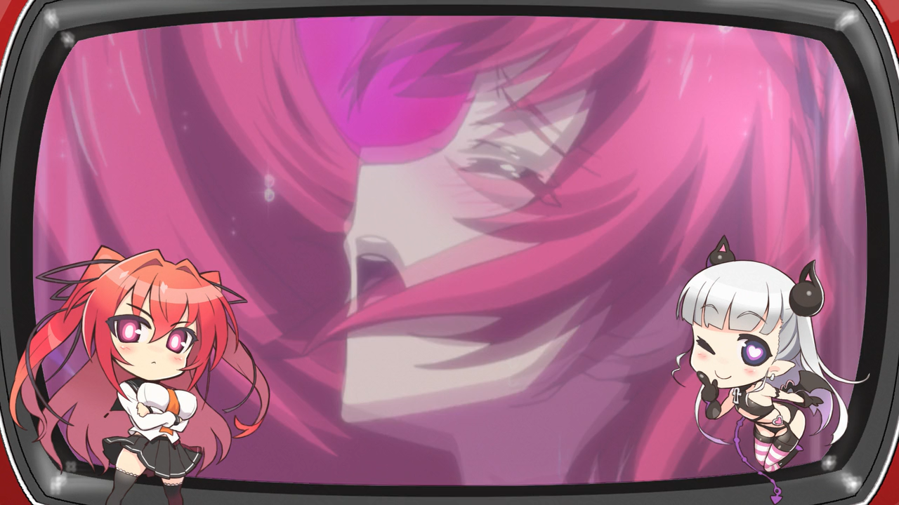 Chisato Hasegawa Shinmai Maou No Keiyakusha Wiki Fandom Chisato Hasegawa Shinmai Maou No Keiyakusha Wiki Fandom