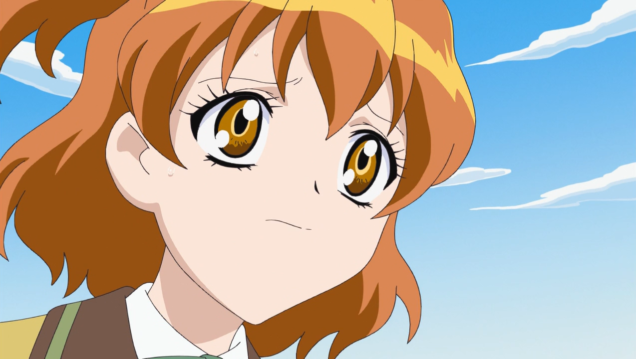 [xPearse] Fresh Precure! - Episode 03 [English Sub] [720p].mkv | Anime ...