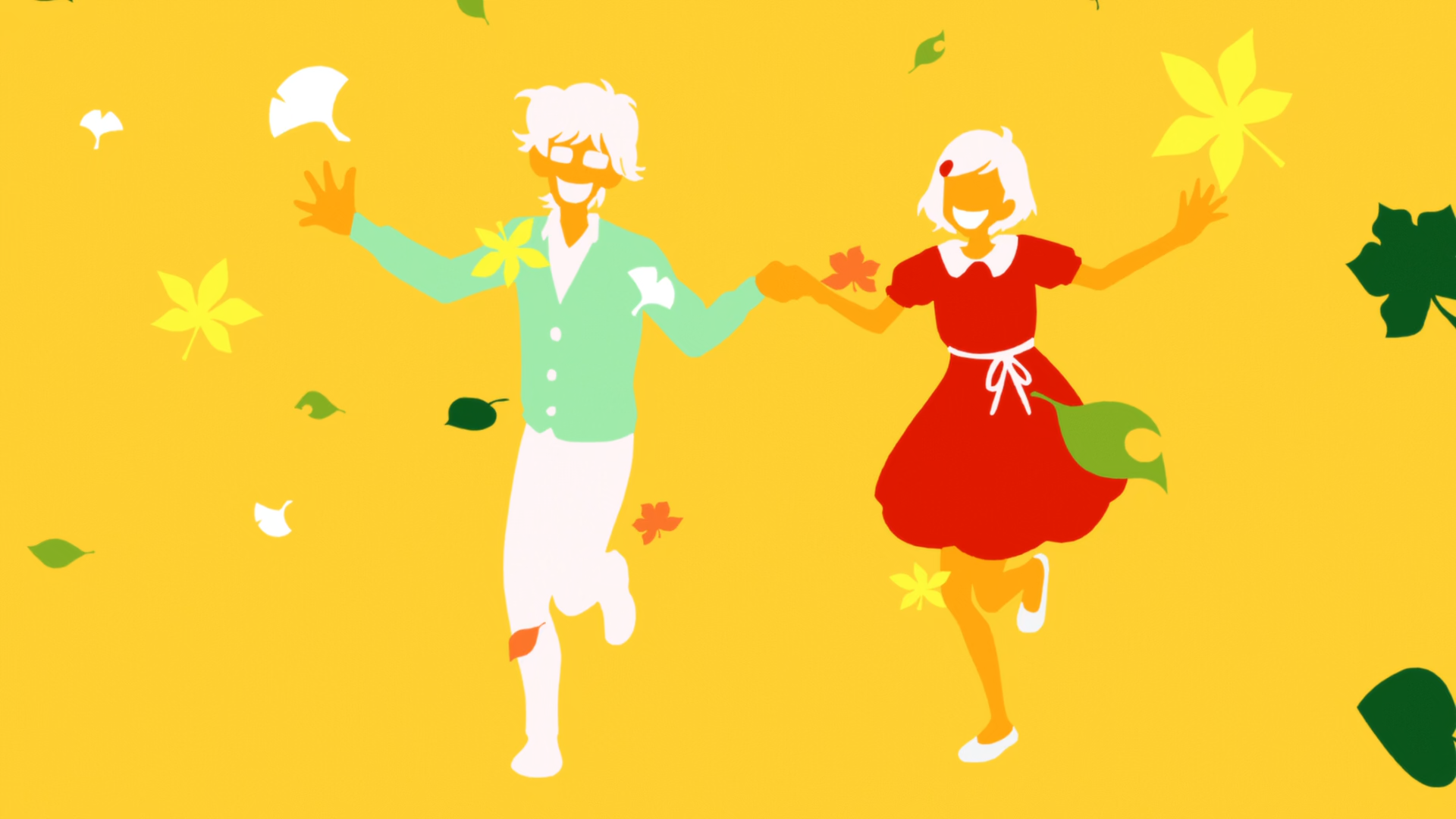 Download Yoru Wa Mijikashi Aruke Yo Otome Bdrip 1080p 10 Bit X265 Aac Mkv For iPhone Free Get Wallpaper Yoru Wa Mijikashi Aruke Yo Otome Bdrip 1080p 10 Bit X265 Aac Mkv For Android