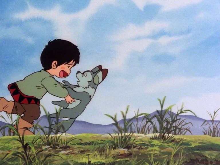 Download Orphan Shiroi Kiba White Fang Monogatari 576p 901ff63e Mkv For Android Free Wallpaper Orphan Shiroi Kiba White Fang Monogatari 576p 901ff63e Mkv For iPhone Free