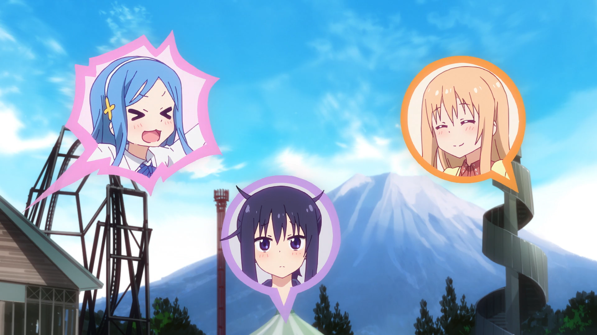 [Erai-raws] Himouto! Umaru-chan R - 07 [1080p][Multiple Subtitle].mkv